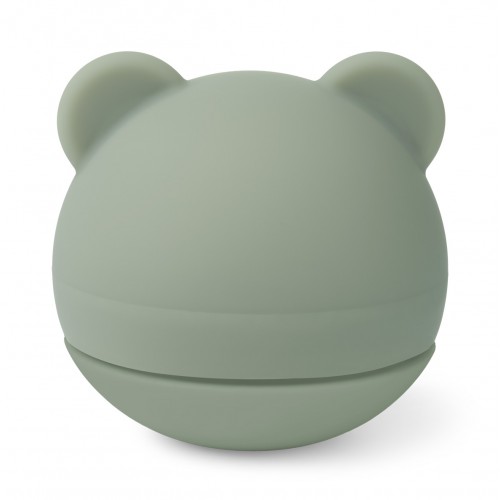 Liewood nočná lampa Samson Mr.Bear- Faune green